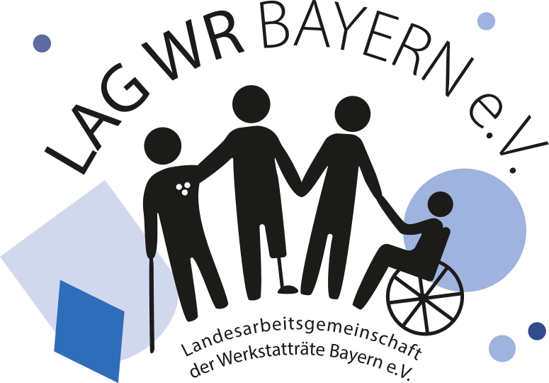 LAG Werkstatträte Bayern e.V.