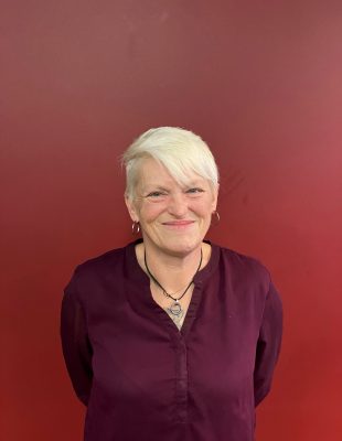 Edeltraud Staudacher