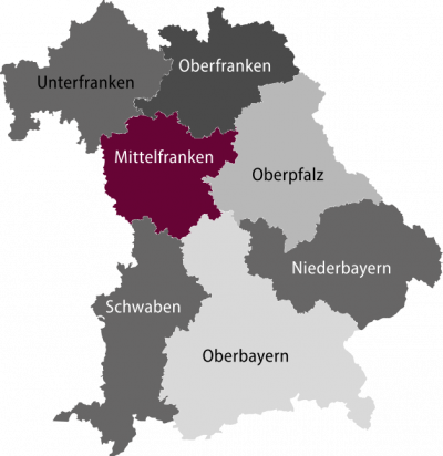 Mittelfranken (1)