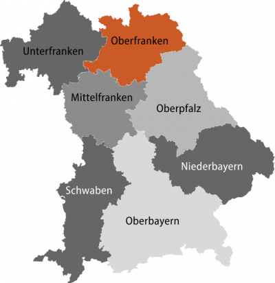 Oberfranken (1)