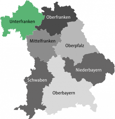 Unterfranken (1)